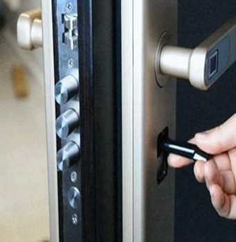 静乐开锁 静乐开锁公司开修指纹锁